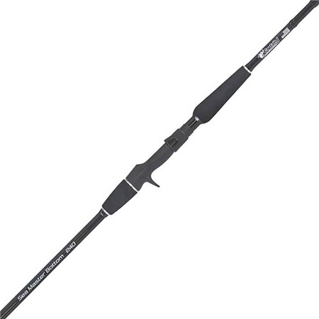 CANNE CASTING CAPTAIN J. SEA MASTER BOTTOM