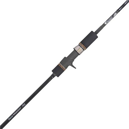 CANNE CASTING CAPTAIN J. SEA MASTER JIG