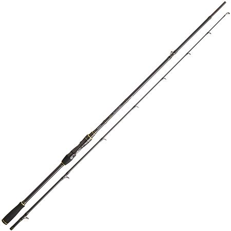 Canne Casting Daiwa 27 Team Daiwa Baitcasting
