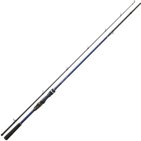 Canne Casting Daiwa 27 Triforce