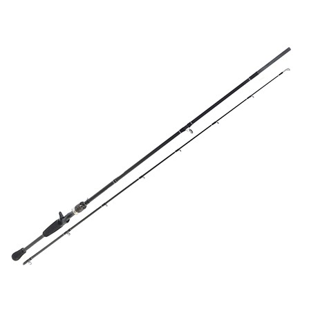 Canne Casting Daiwa Exceler Casting - Ex662mhfbdf