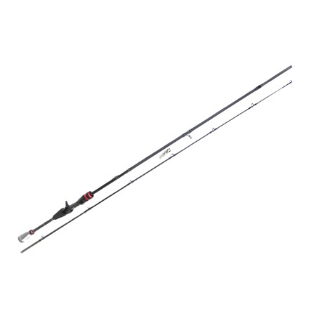 Canne Casting Daiwa Megaforce - Mf662mhfbbf