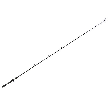 Canne Casting Daiwa Prorex E Jerk - Pxe561xxhfbaf - Brochet / Jerkbait