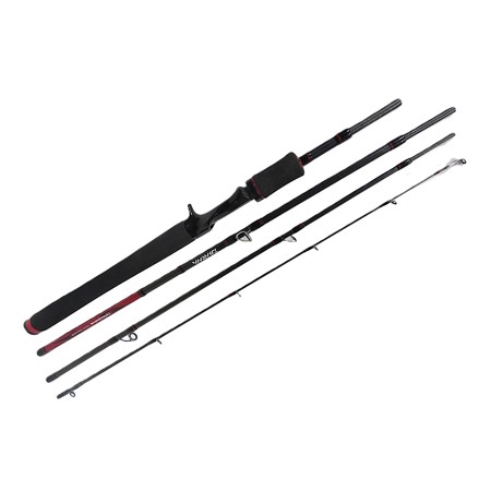 Canne Casting Daiwa Team Daiwa Travel - Td684mhrbaf