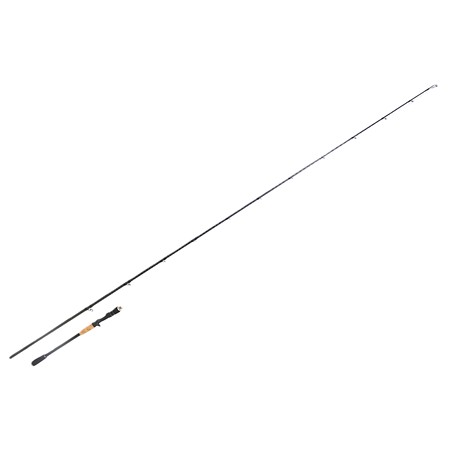 Canne Casting Dam Effzett Optimus Lure Shooter - 2.4M - 80-170G