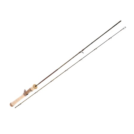 Canne Casting Dragonbait Trout 5'3” Smith - Dragon Bait Casting Trout