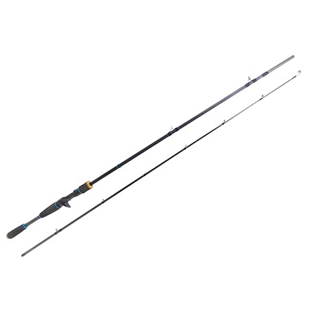 Canne Casting Effzett Yagi Cast - 220Cm / 42-120G