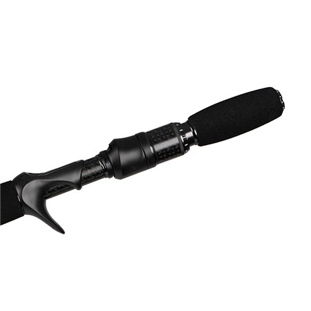 CANNE CASTING FOX RAGE ERMINATOR X SHAD & SWIM CASTING ROD