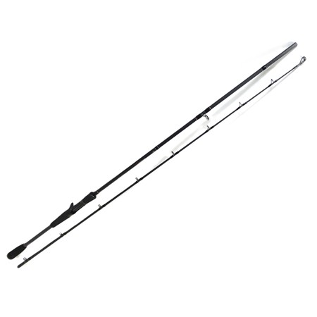 Canne Casting Fox Rage Prism X Pike Cast Rod - 2.30M / 40-120G