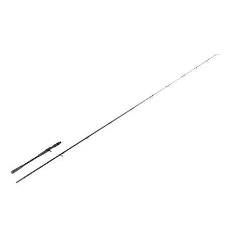 Canne Casting Fox Rage Prism X Pike Casting Rod - Nrd443