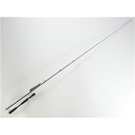 Canne Casting Fox Rage Prism X Versatile Light - 210Cm / 7-28G