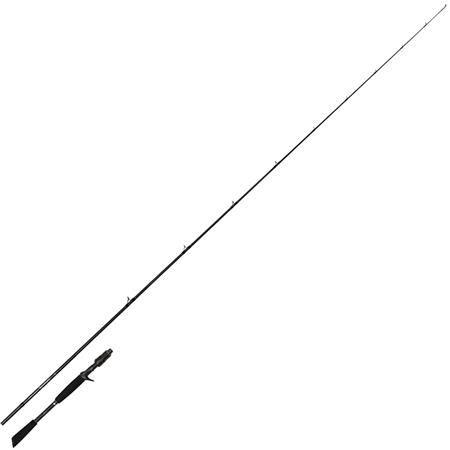 Canne Casting Fox Rage Terminator X Blade & Crank Casting Rod