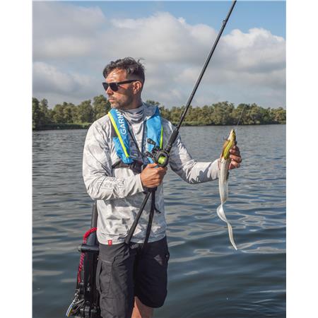 CANNE CASTING FOX RAGE TERMINATOR X BUCK & SWIM CAST CASTING ROD