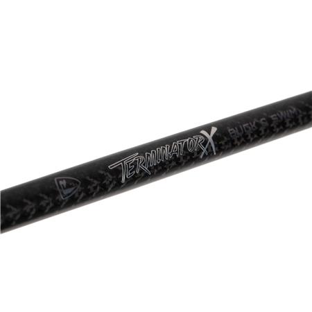 CANNE CASTING FOX RAGE TERMINATOR X BUCK & SWIM CAST CASTING ROD