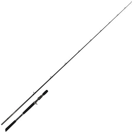 Canne Casting Fox Rage Terminator X Buck & Swim Cast Casting Rod