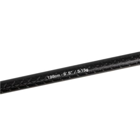 CANNE CASTING FOX RAGE TERMINATOR X FINESSE CASTER CASTING ROD