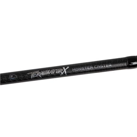 CANNE CASTING FOX RAGE TERMINATOR X MONSTER CASTER CASTING ROD