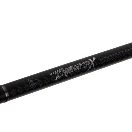 CANNE CASTING FOX RAGE TERMINATOR X MONSTER CASTER CASTING ROD