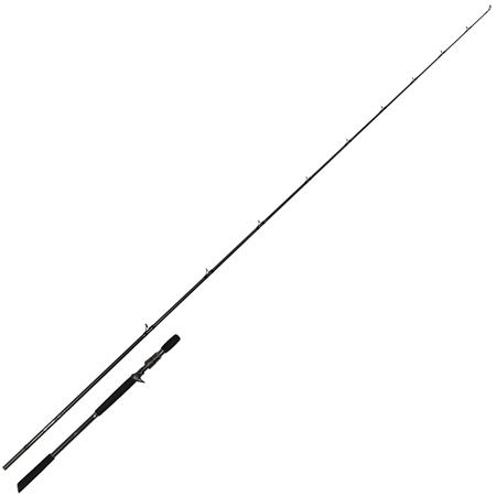 Canne Casting Fox Rage Terminator X Monster Caster Casting Rod