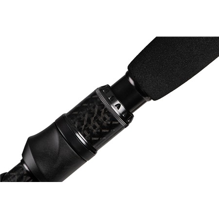 CANNE CASTING FOX RAGE TERMINATOR X PIKE CASTER CASTING ROD