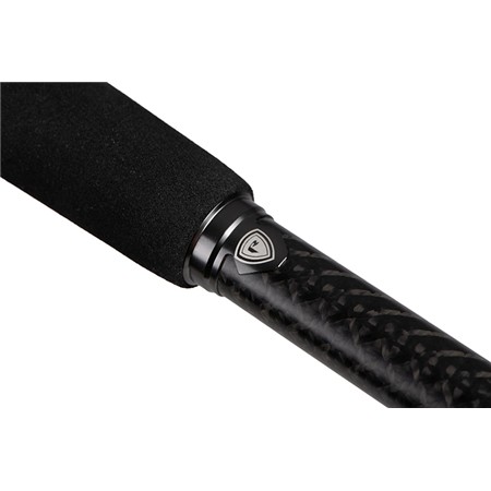 CANNE CASTING FOX RAGE TERMINATOR X PIKE CASTER CASTING ROD