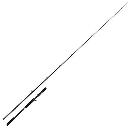 Canne Casting Fox Rage Terminator X Pike Caster Casting Rod