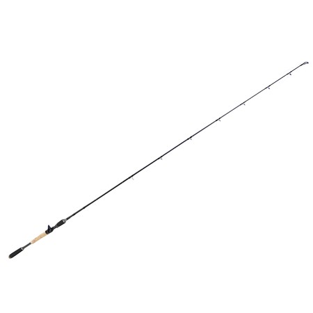 Canne Casting Fox Rage Terminator Pro Jerk Rod - Nrd282