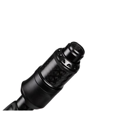 CANNE CASTING FOX RAGE TERMINATOR X TWITCH & CRANK CASTING ROD