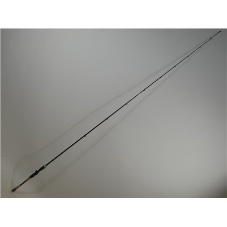 Canne Casting Fox Rage Tr Multi Power Casting Rod - Nrd421