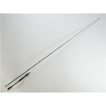 Canne Casting Fox Rage Tr Shad N Chatter Casting Rod - Nrd420