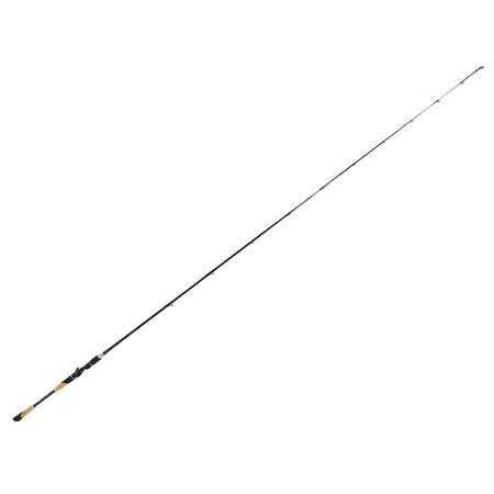 Canne Casting Fox Rage Tr Versatile Shad Casting Rod - Nrd422