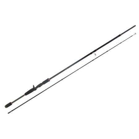Canne Casting Fox Rage Warrior Pike Casting - 225Cm - 20-80G