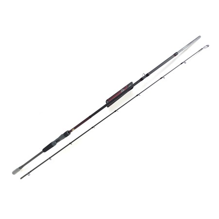 Canne Casting Fox Rage Warrior Pike Cast Ext - Nrd463
