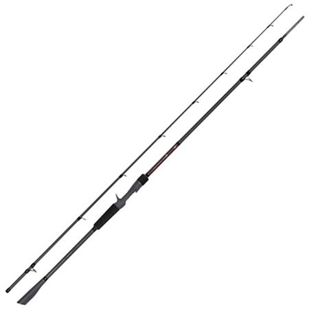 CANNE CASTING FOX RAGE WARRIOR PIKE CAST EXT