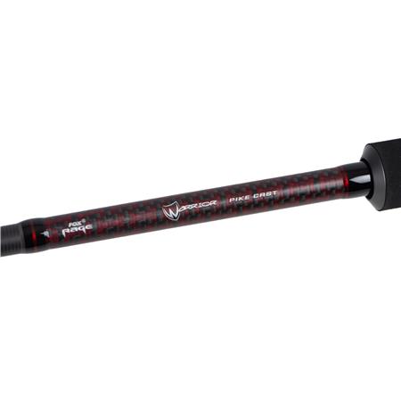 CANNE CASTING FOX RAGE WARRIOR PIKE CAST