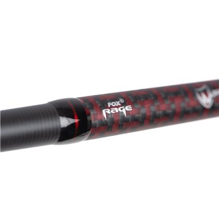 CANNE CASTING FOX RAGE WARRIOR PIKE CAST