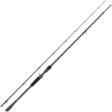 CANNE CASTING FOX RAGE WARRIOR PIKE CAST