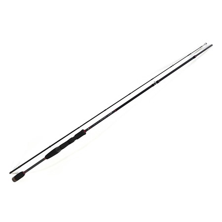 Canne Casting Fox Rage Warrior Zander Casting - 210Cm - 10-30G