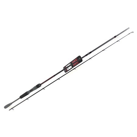 Canne Casting Fox Rage Warrior Zander Cast - Nrd461