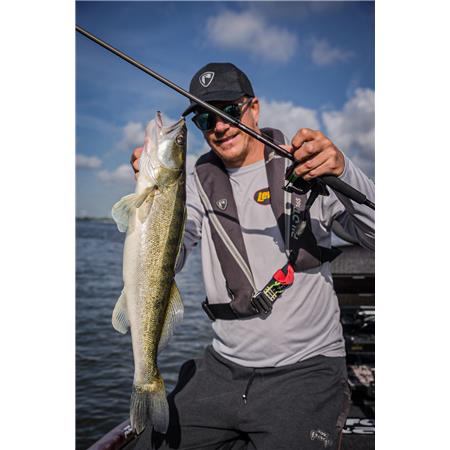 CANNE CASTING FOX RAGE WARRIOR ZANDER CAST
