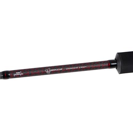 CANNE CASTING FOX RAGE WARRIOR ZANDER CAST