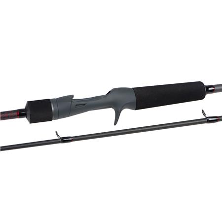 CANNE CASTING FOX RAGE WARRIOR ZANDER CAST