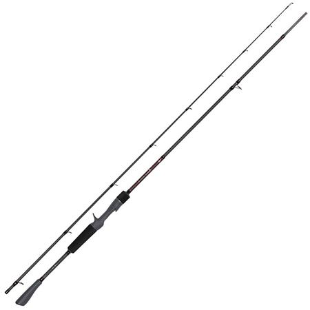 CANNE CASTING FOX RAGE WARRIOR ZANDER CAST