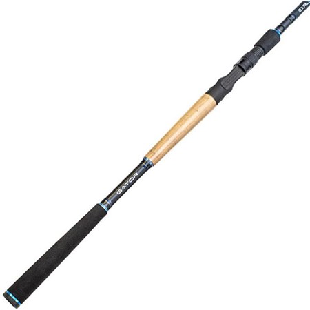 CANNE CASTING GATOR SWIN BAIT EXPLORER