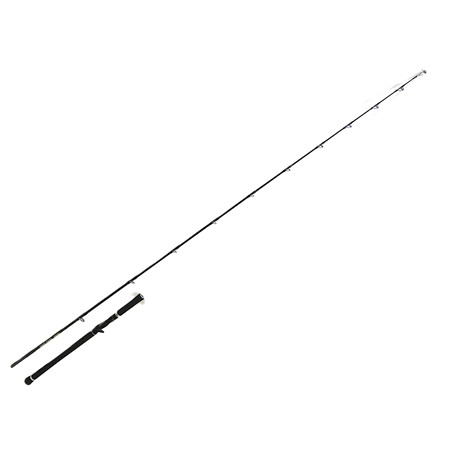 Canne Casting Golden Mean Deep Core Monster - Mhc-81