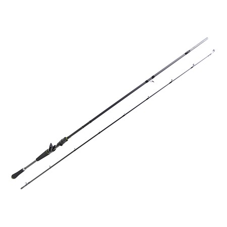 Canne Casting Gunki Overtake Fight Ed-C - 220Cm / 14-50G