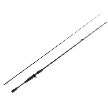 Canne Casting Gunki Overtake Skill Ed-C - 210Cm / 10-35G
