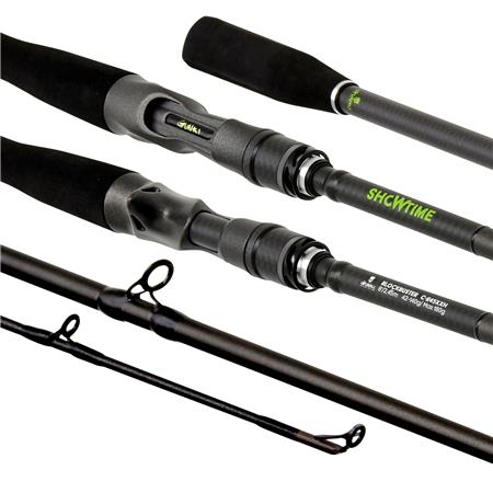 CANNE CASTING GUNKI SHOWTIME BLOCKB C-245XXH