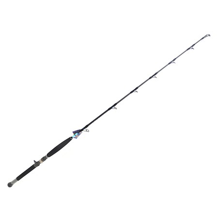 Canne Casting Hearty Rise Bassforce Exo Jig - 16Lbs