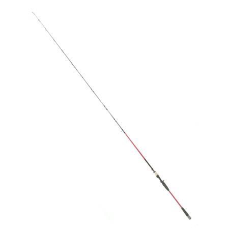 Canne Casting Hearty Rise Bassforce Travel - 229Cm / 40-120G